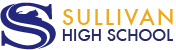 sullivan high school logo