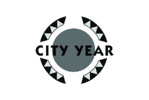 Sullivan High School Partner City Year Logo