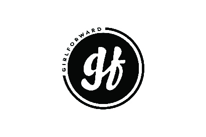 Partner Logo_Girl Forward